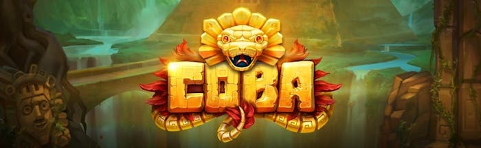 Idag lanseras Coba från ELK Studios