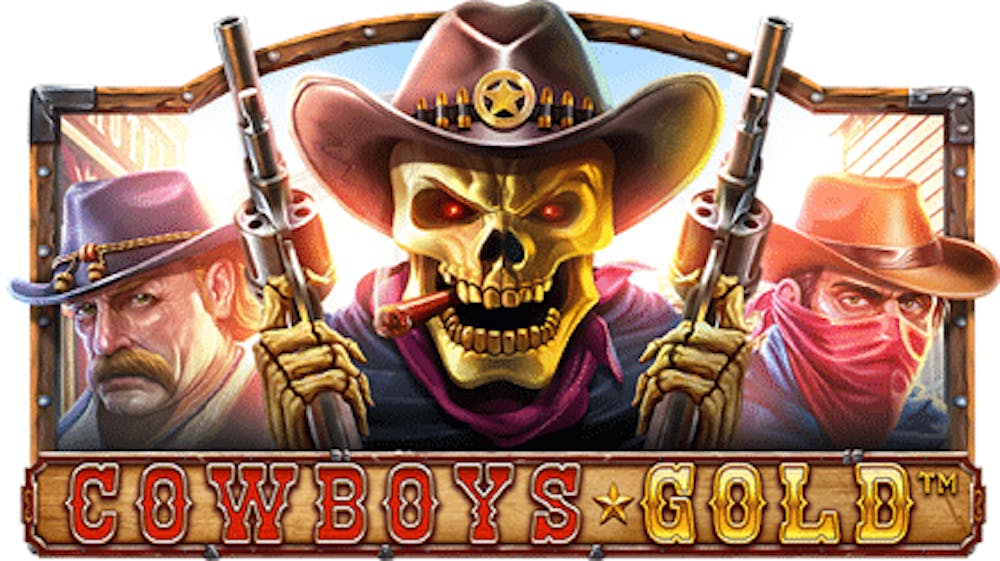 Cowboys Gold logo