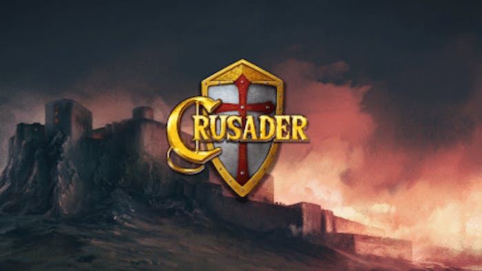 Crusader logo