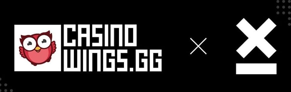 CasinoWings blir huvudpartner till 9INE Esport