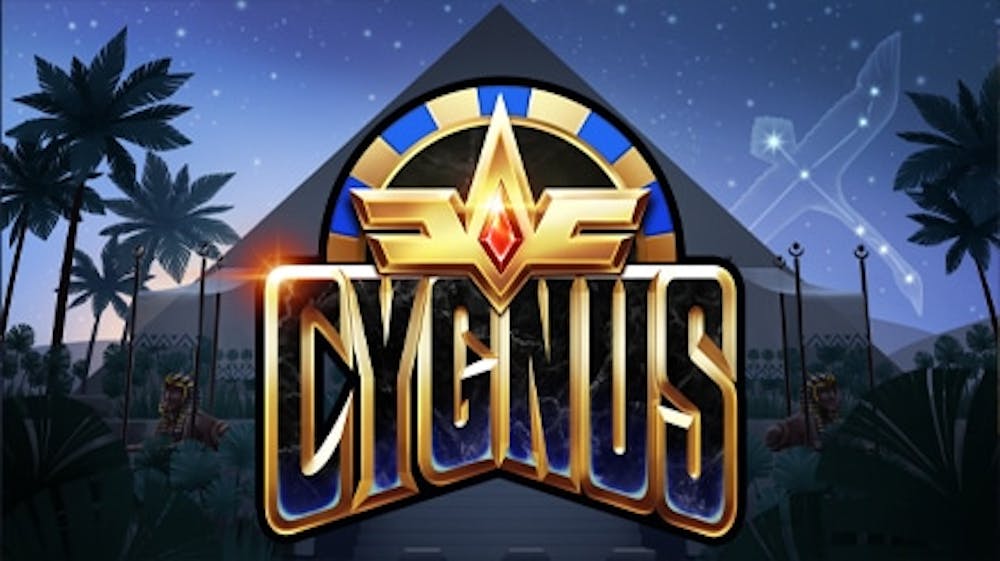 Cygnus logo