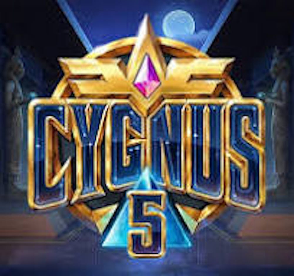Cygnus 5 logo