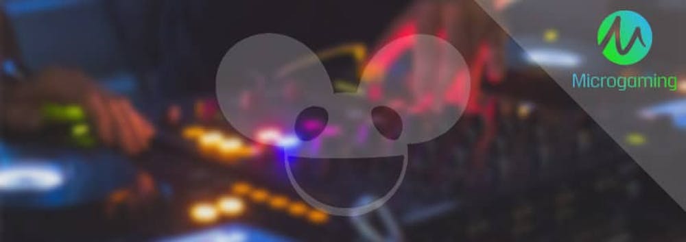 Kommer snart: slot med progressiv house och unik grafik