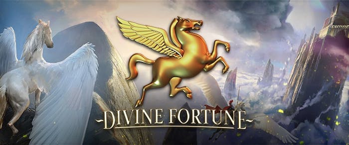 Ny bonus med 100 snurr på prisbelönt slot