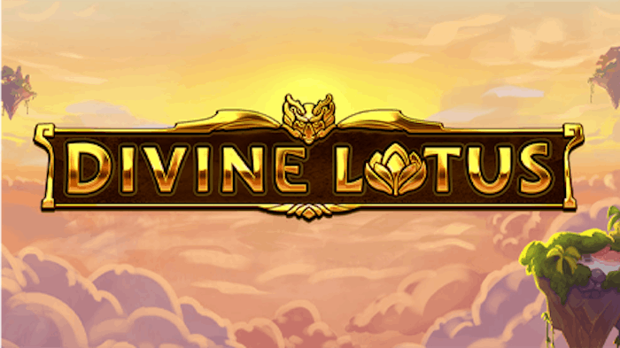 Divine Lotus logo