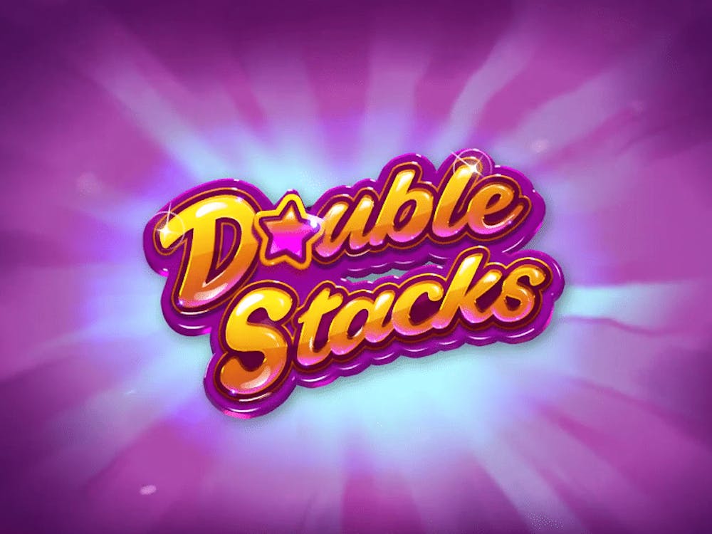 Double Stacks logo