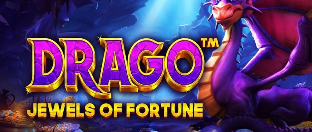 Ny slot: dubbla bonusspel med chans till 48 000x insatsen