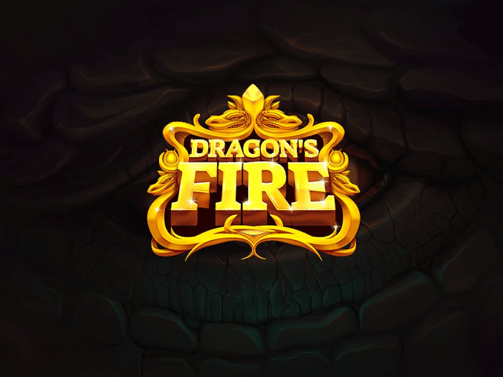 Dragon’s Fire logo