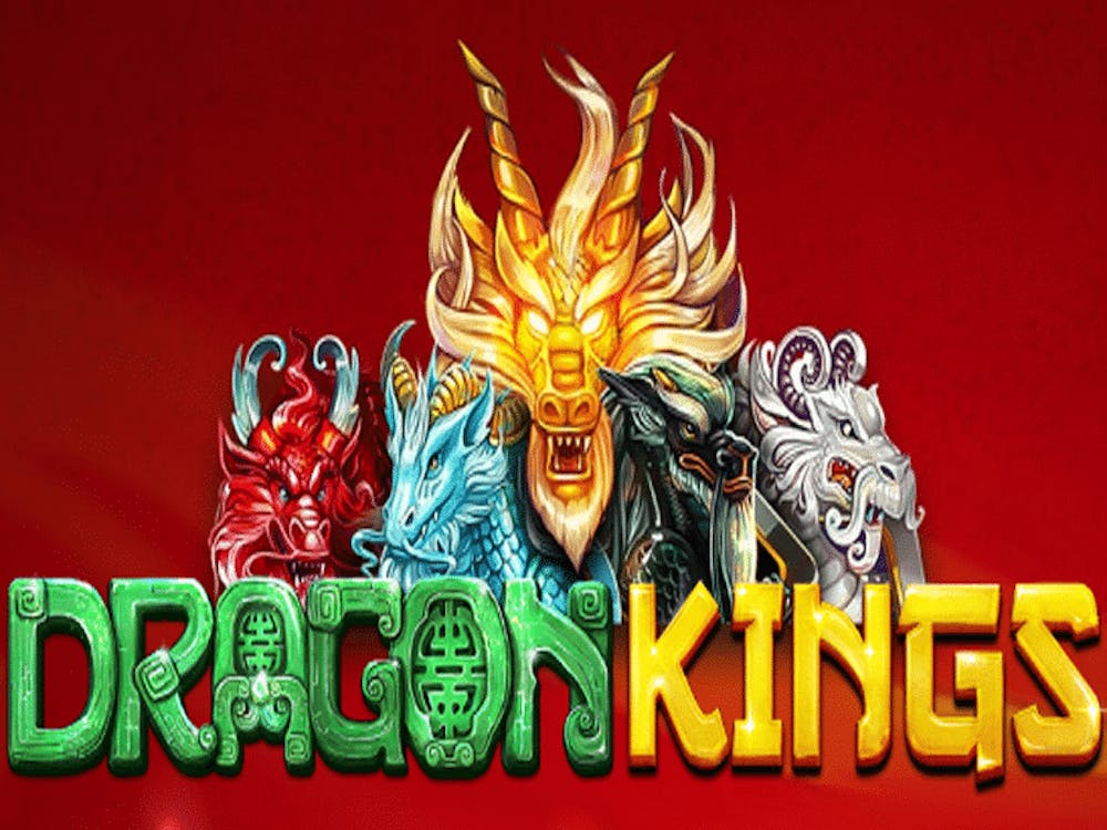 Dragon Kings logo