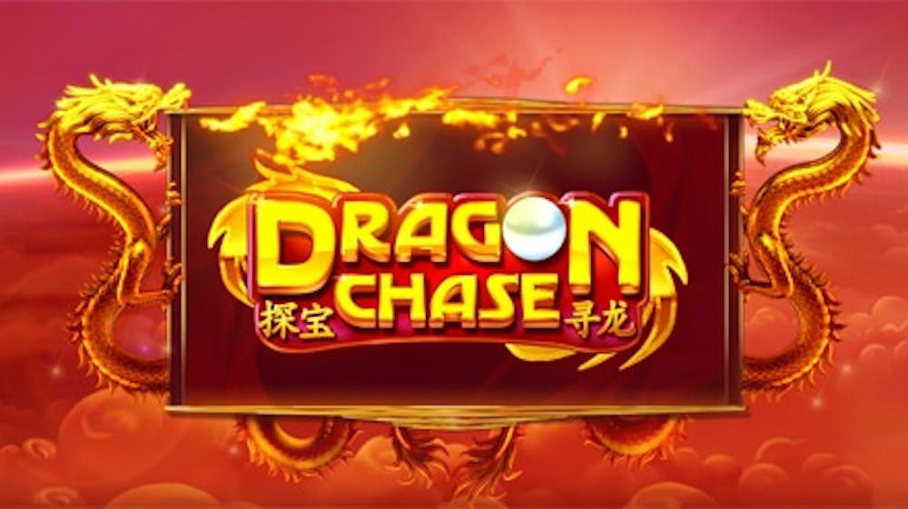 Dragon Chase logo
