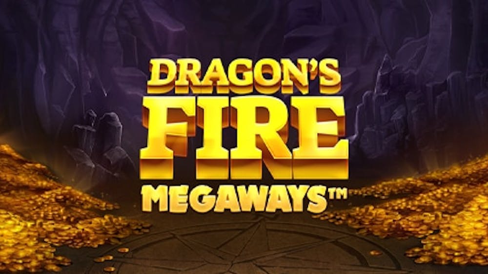 Dragon’s Fire MegaWays logo