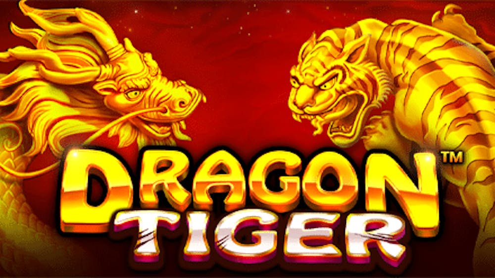 Dragon Tiger logo