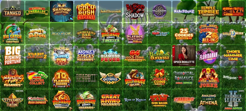 duelz slots