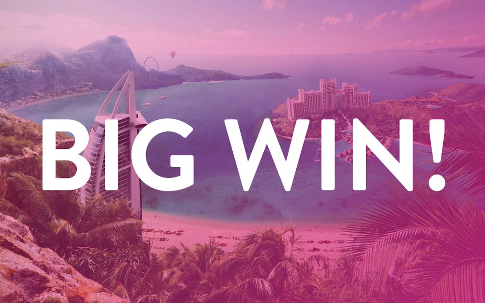 Kan jag vinna stort även om jag spelar på ett casino som är nytt?