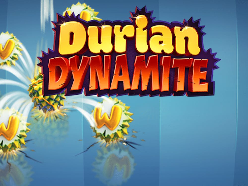 Durian Dynamite logo