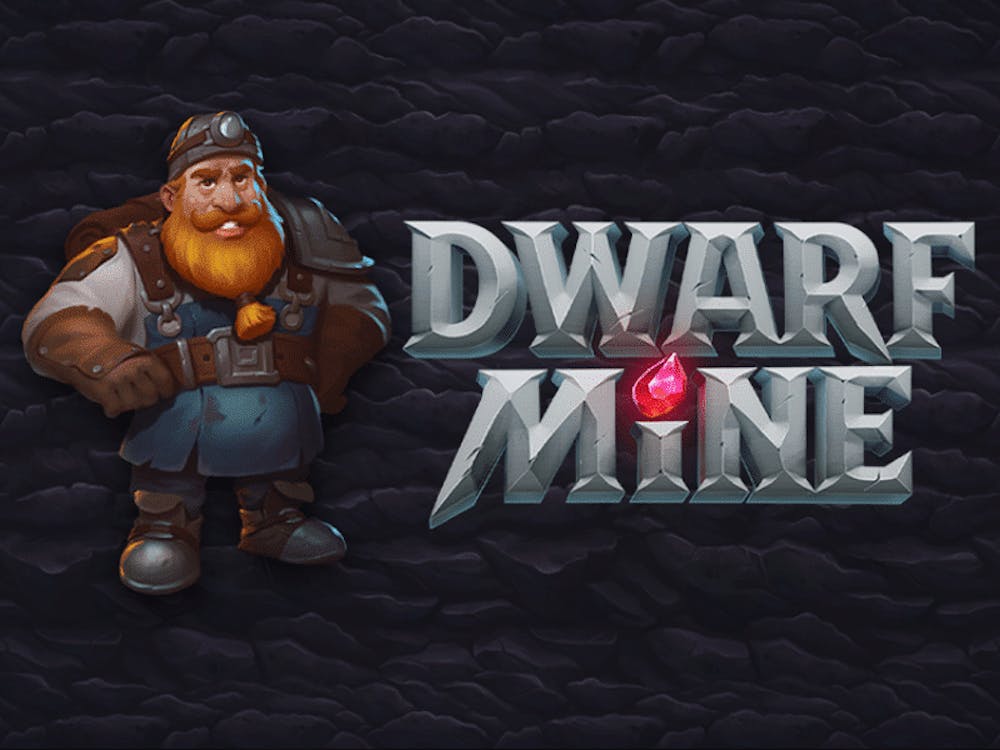 Dwarf Mine logo
