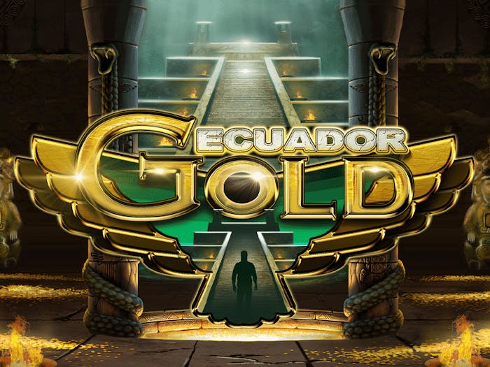 Ecuador Gold logo
