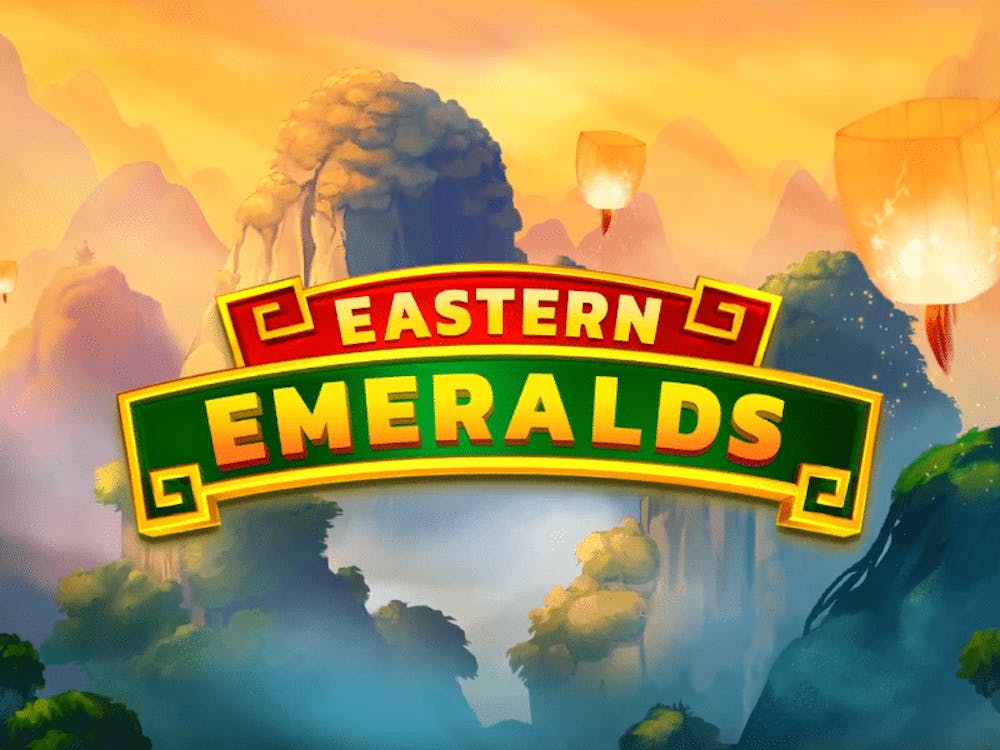 Eastern Emeralds logo