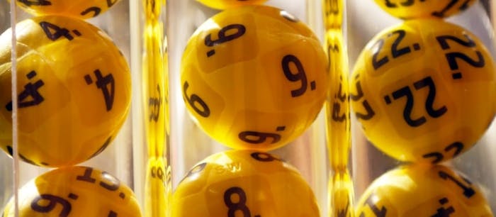 TV4 fälls för Keno och Lotto &#8211; anses vara reklam