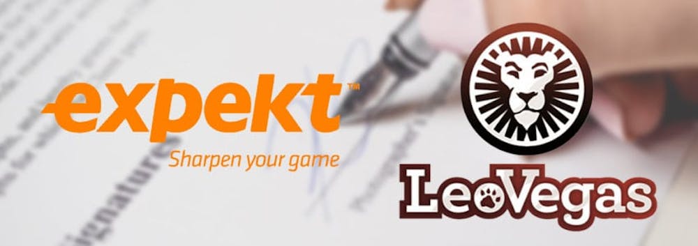 Lejonbolaget köper upp välkänd sportsbook