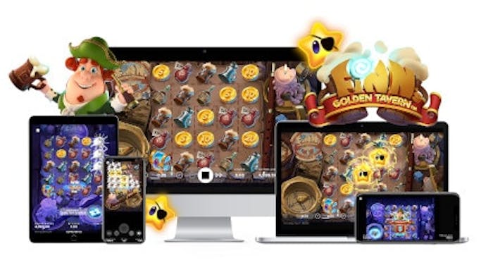 Finn’s Golden Tavern logo
