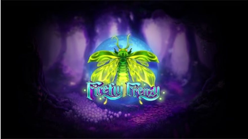 Firefly Frenzy logo
