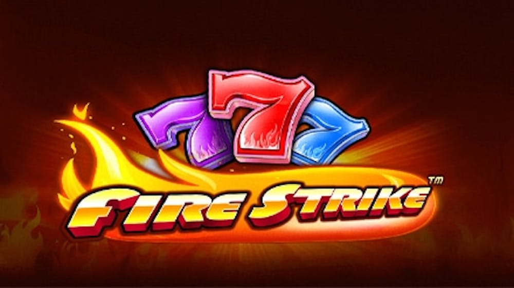 Fire Strike logo