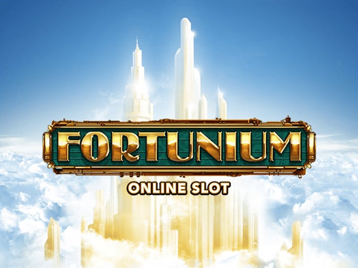 Fortunium logo