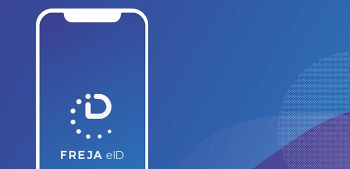 Testa den nya e-legitimationen Freja eID