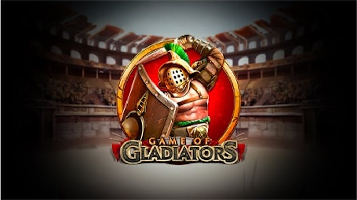 Game of Gladiators logo