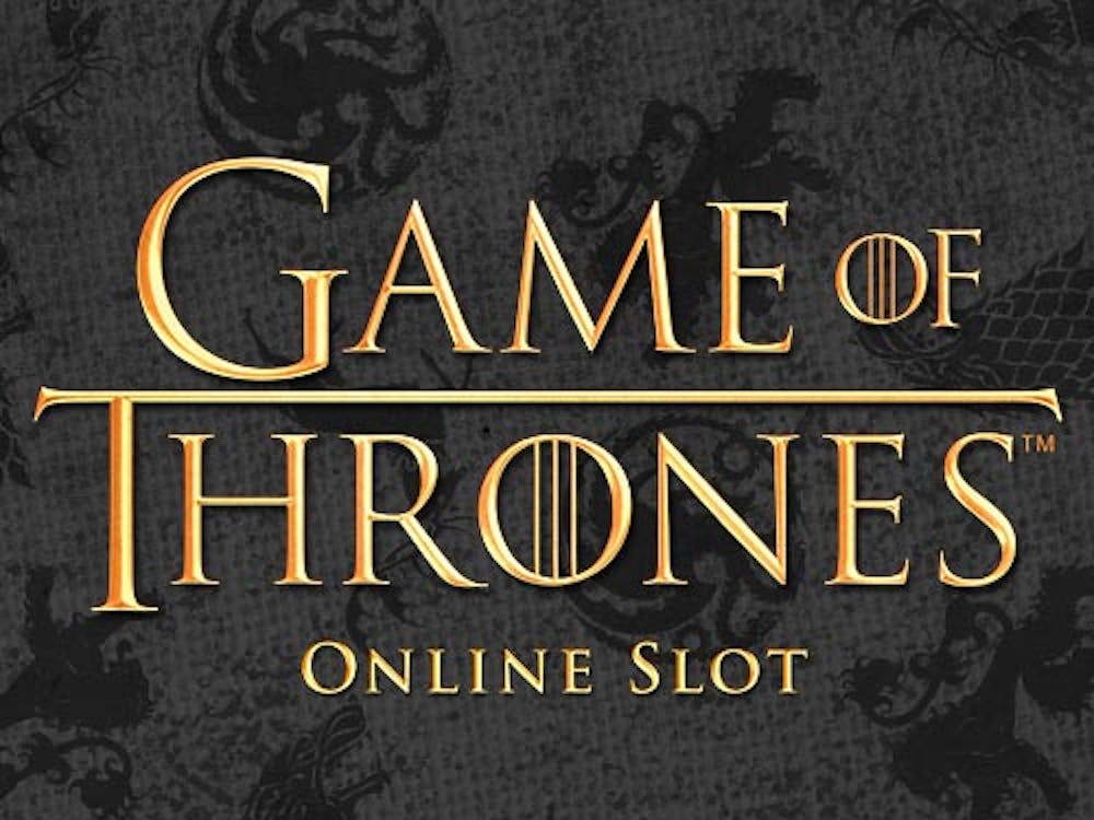 Game of Thrones logo