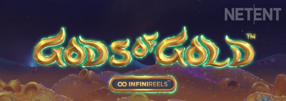 Premiär: obegränsat antal vinstvägar i ny guld-slot