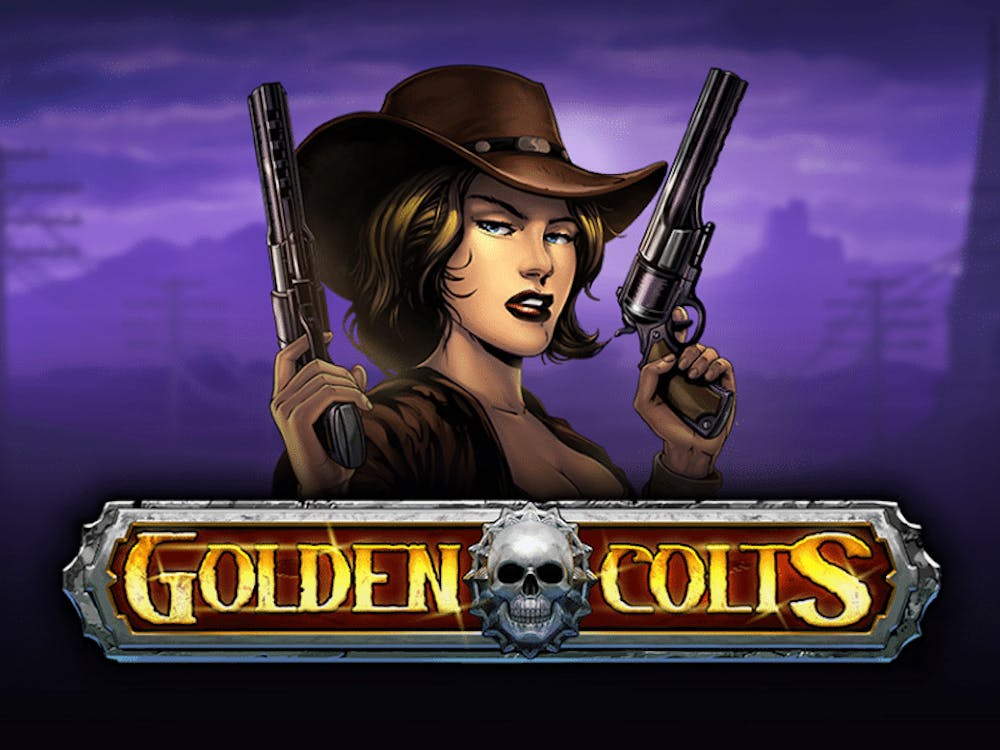 Golden Colts logo