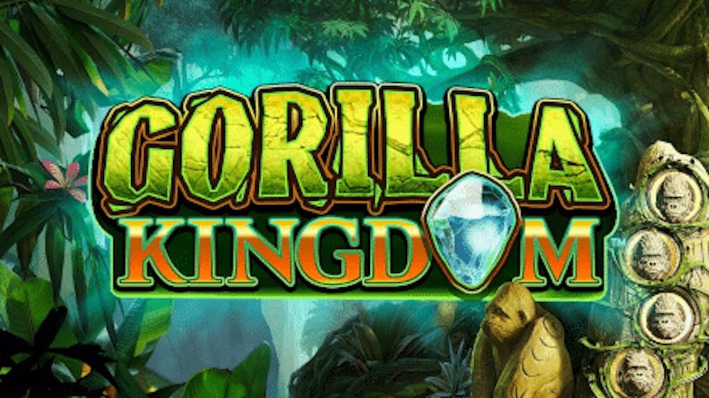 Gorilla Kingdom logo