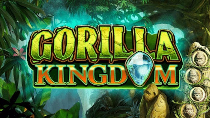 Gorilla Kingdom logo