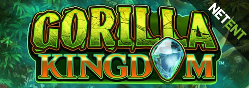 Djungelns lag råder i ny free spins-packad slot