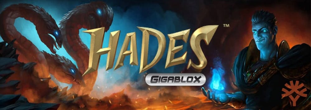 Träd ner i dödsriket och vinn med Gigablox