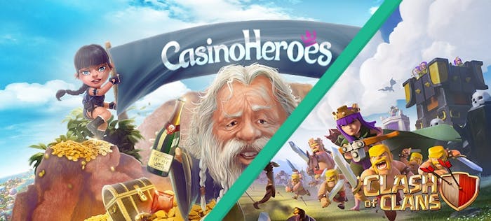 Så här ska casinon få fler att spela under 2016