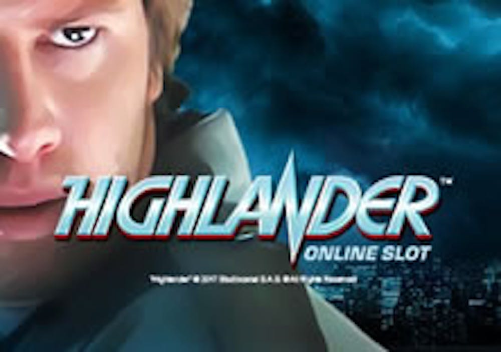 Highlander logo