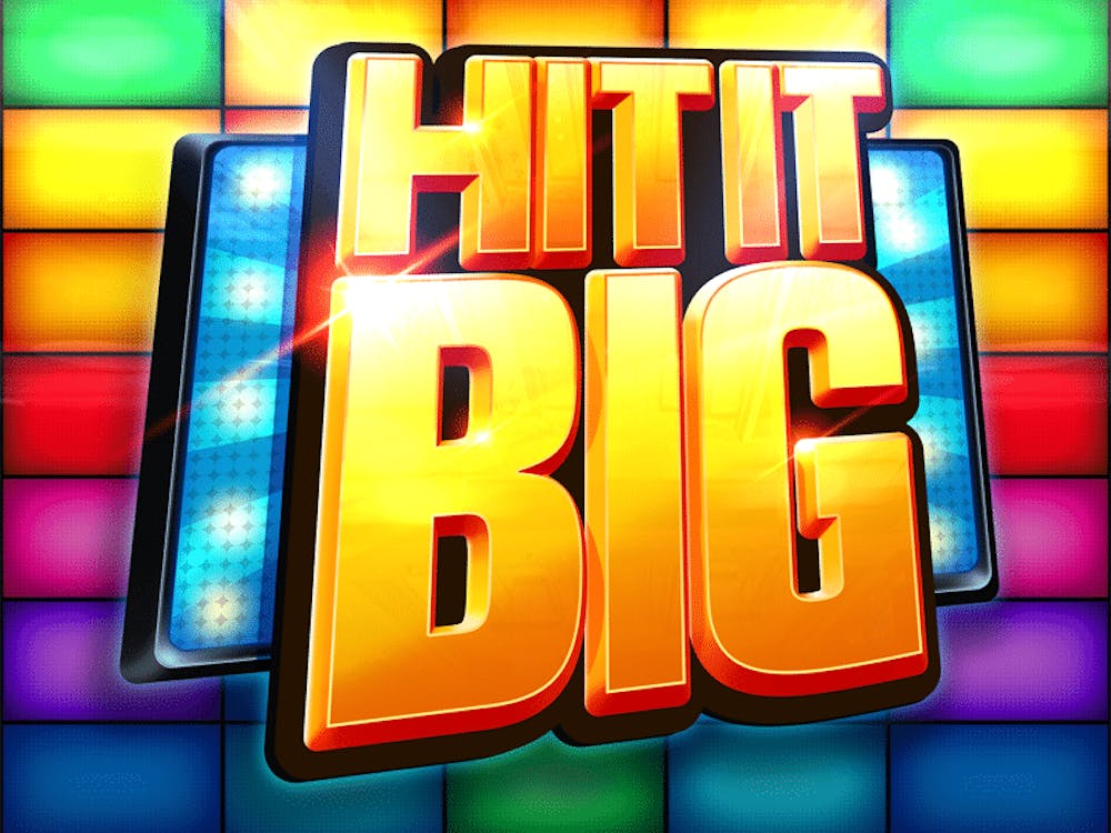 Hit It Big logo