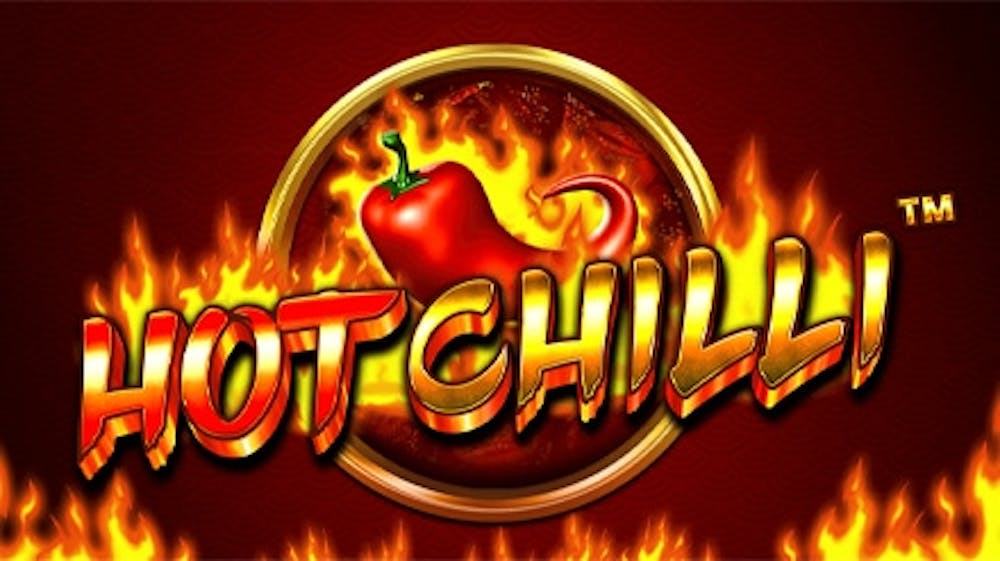 Hot Chilli logo