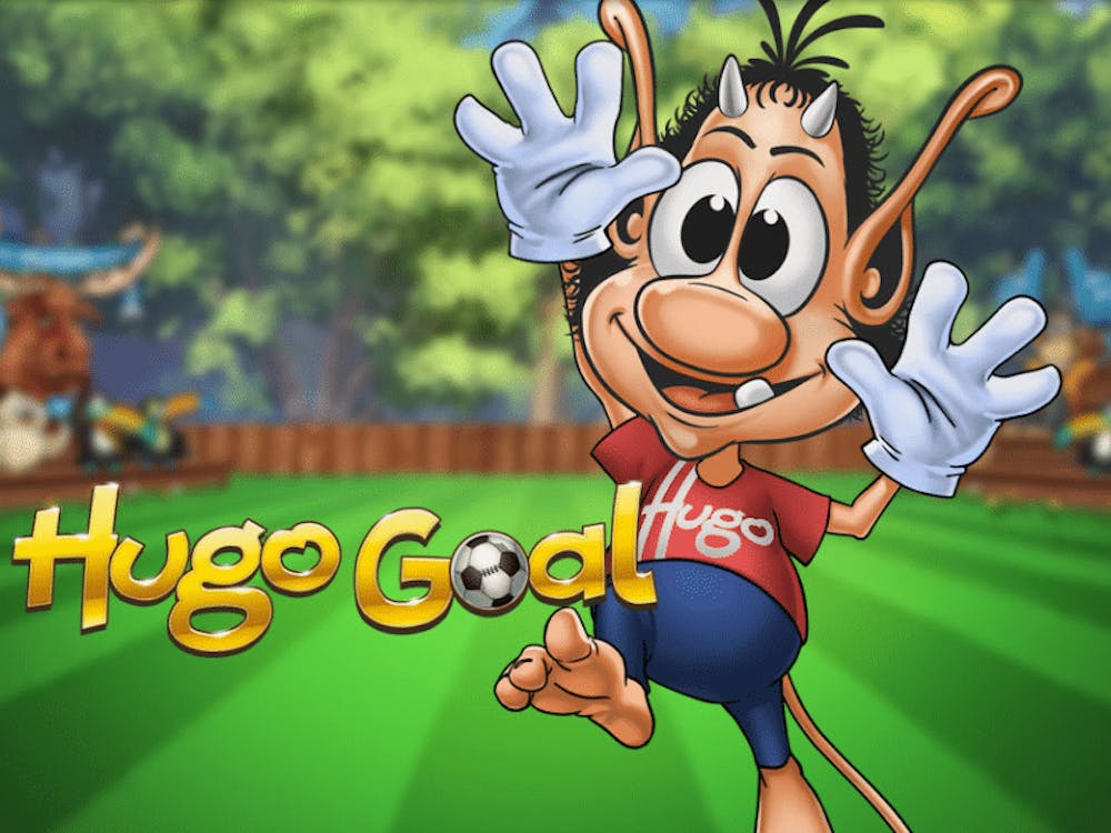 Hugo Goal logo