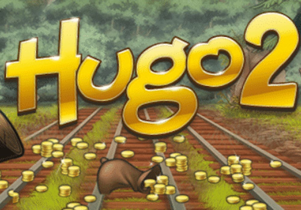 Hugo 2 logo