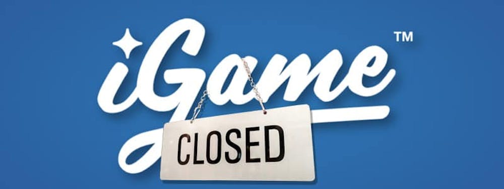 Känt onlinecasino stänger för svenska spelare