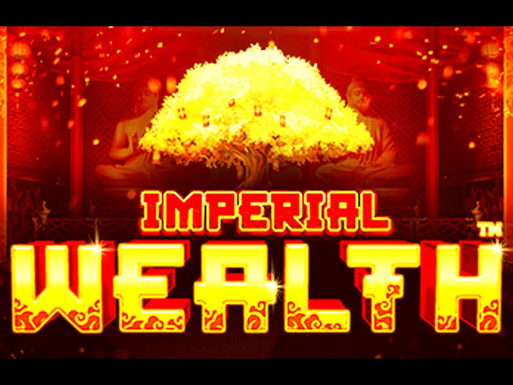 Imperial Wealth logo