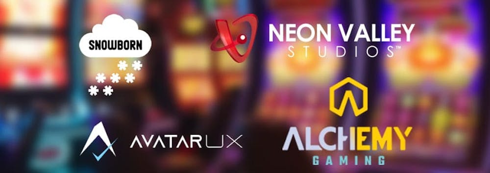 Nya små spelstudios som släppt riktigt grymma spel