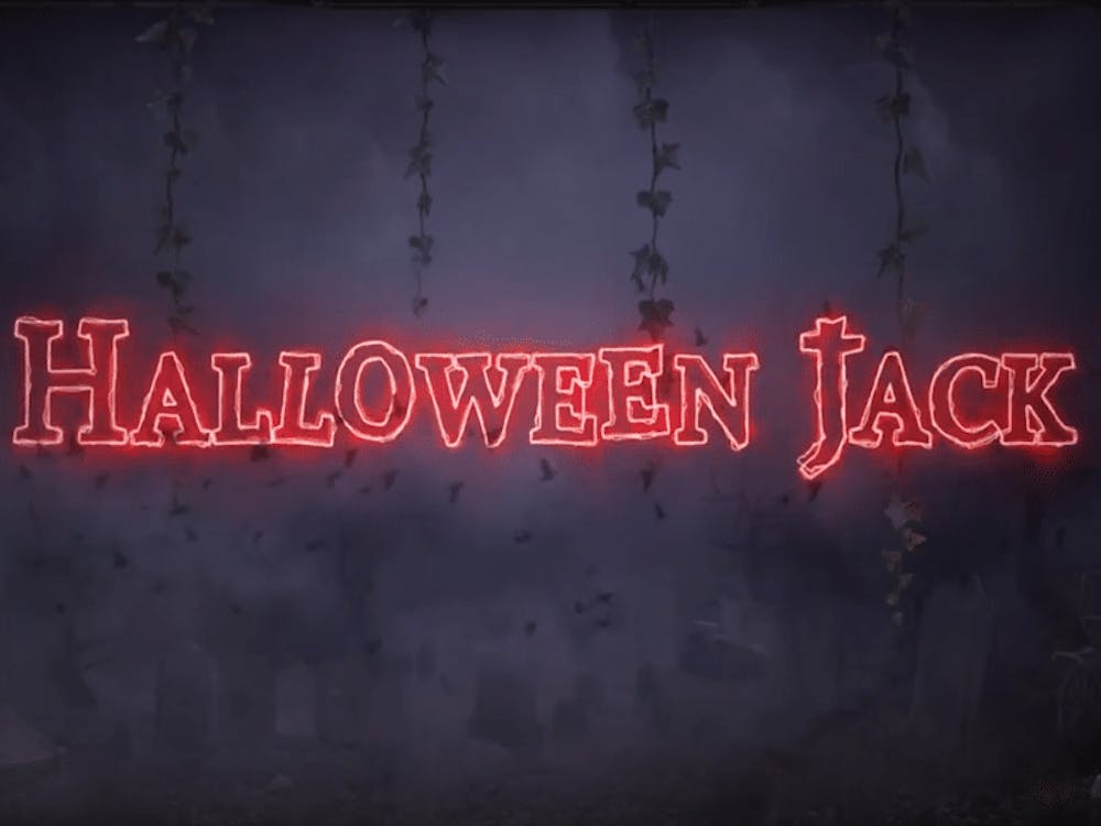 Halloween Jack logo