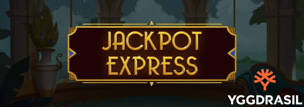 Spela casino på en flodbåt i ny jackpottslot