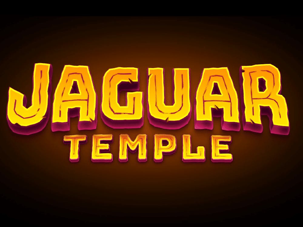 Jaguar Temple logo