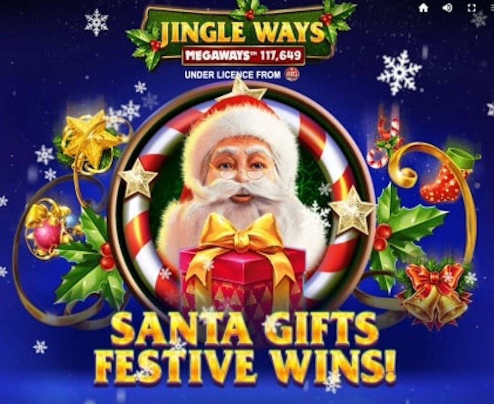 Jingle Ways logo